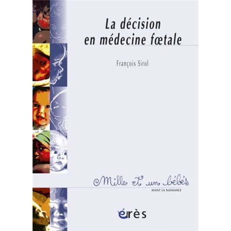 1001 BB 050 - Décision en médecine foetale