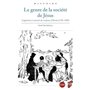 Le genre de la société de Jésus