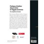 Pratiques d'ateliers dans la Grèce et l'Égypte anciennes