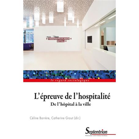 L'épreuve de l'hospitalité