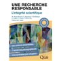 Une recherche responsable