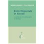 Entre Hippocrate et Socrate