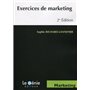 Exercices de marketing