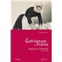 Une guérisseuse en France