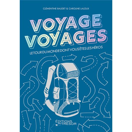 Voyage voyages