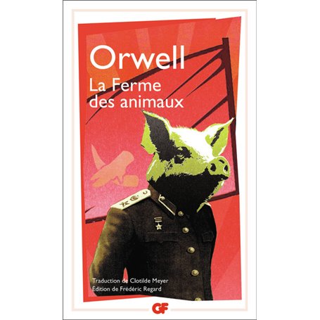 La Ferme des animaux