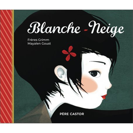 Blanche-Neige