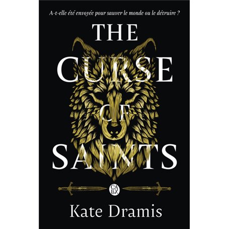 The curse of saints - The Curse of Saints