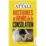 Histoires et avenirs de la consolation