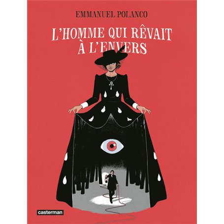 L'Homme qui rêvait à l'envers