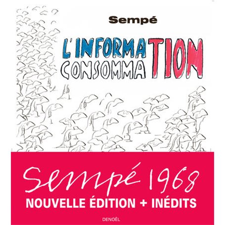 L'Information-consommation