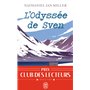 L'Odyssée de Sven