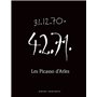 Les Picasso d'Arles /The Arles Picassos - 31.12.70 - 4.2.71
