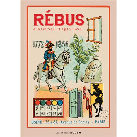 Rébus [1]