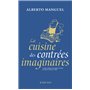 La Cuisine des contrées imaginaires