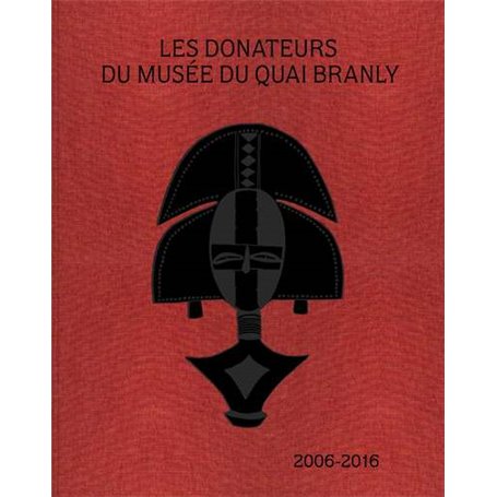 Les donateurs du musée du quai Branly