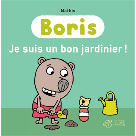 Boris