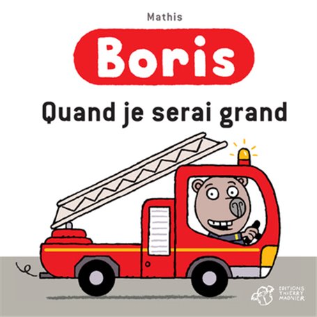 Boris