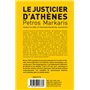 Le Justicier d'Athènes
