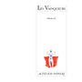 Les Vainqueurs