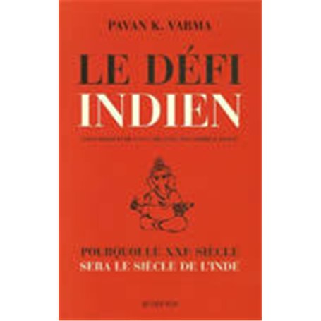 Le Défi indien