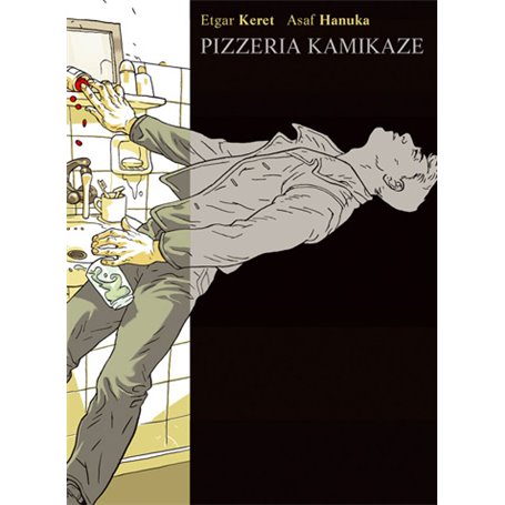 Pizzeria kamikaze