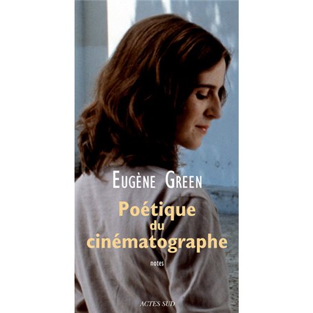 Poétique du cinématographe