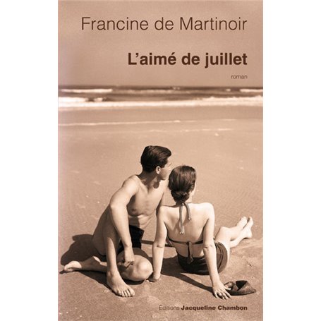 L'Aimé de juillet