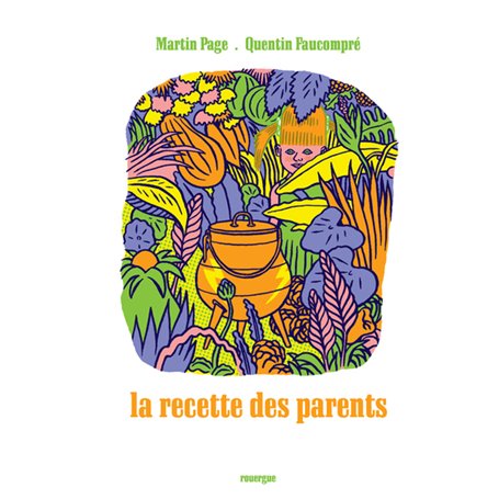 La Recette des parents