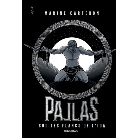 Pallas - tome 2