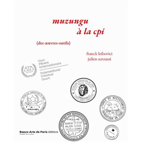 Muzungu à la CPI