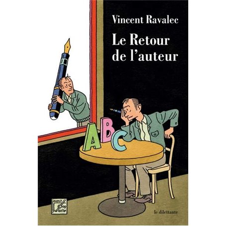 Le Retour de l'auteur