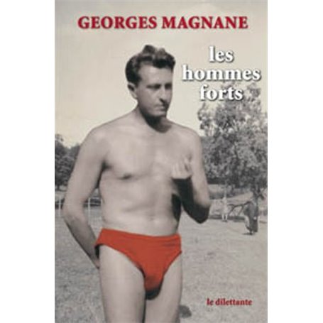 Les Hommes forts