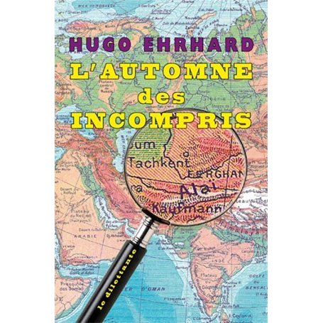 L'Automne des incompris