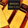 Bingo père et fils