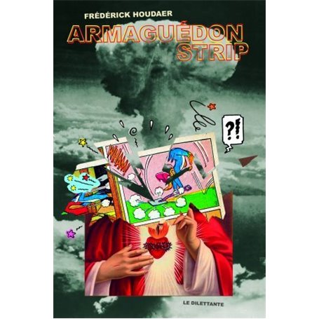 Armaguédon strip