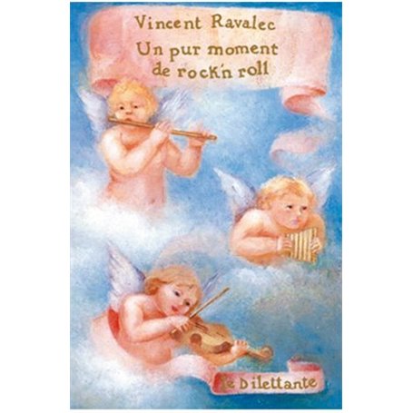 Un pur moment de rock'n roll