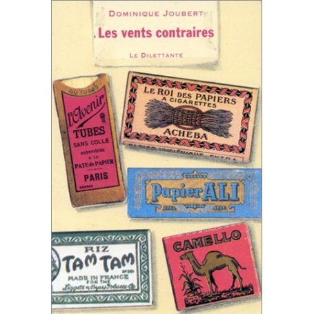 Les Vents contraires