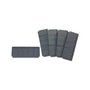 APC NetShelter SX Bandeau de brosses de 750mm (AR7706)