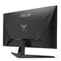 ASUS TUF Gaming VG279QM1A écran plat de PC 68,6 cm (27") 1920 x 1080 pixels Full HD LCD Noir