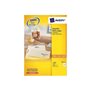 Étiquettes Avery Zweckform de format 105 x 42