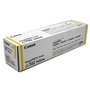 Cartouche de toner Canon T02 jaune Gelb (8532B001)