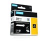 Dymo RhinoPRO Permanent Polyester (622290) 
Dymo RhinoPRO Polyester Permanent (622290)