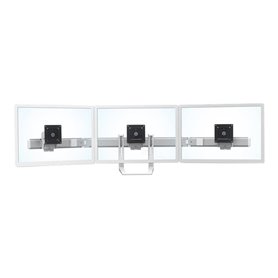 Ergotron HX Triple Monitor Bow Kit blanc (98-009-216) (98009216)