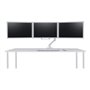Ergotron HX Triple Monitor Bow Kit blanc (98-009-216) (98009216)