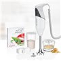 Mixeur plongeant ESGEZauberstab ESGE M 160 G Gourmet 160W blanc (90610)