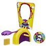 Hasbro Jeu Pie Face Action de Jeux (B7063100)