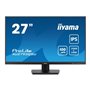 Moniteur iiyama ProLite XU2793QSU-B6 (XU2793QSU-B6)