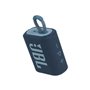 Enceinte portable JBL Go 3 bleue Bluetooth (JBLGO3BLU)