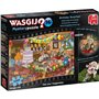 Jumbo Wasgij Mystery 16: Surprise d'anniversaire Puzzle de 1000 pièces (19165)